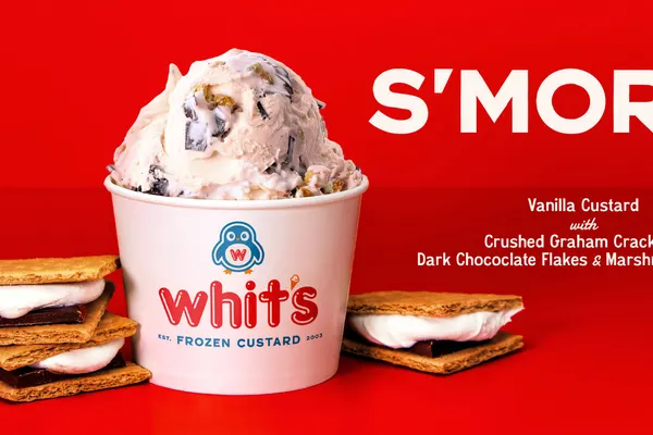 Whit's Frozen Custard of World Golf Village
