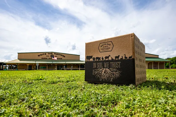 White Oak Pastures Farm & General Store