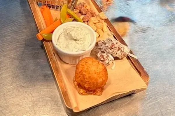 White Oaks Bistro