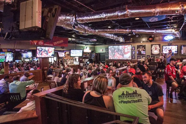 Whitehall Tavern