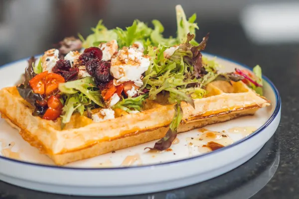 Whym’Sy Waffles
