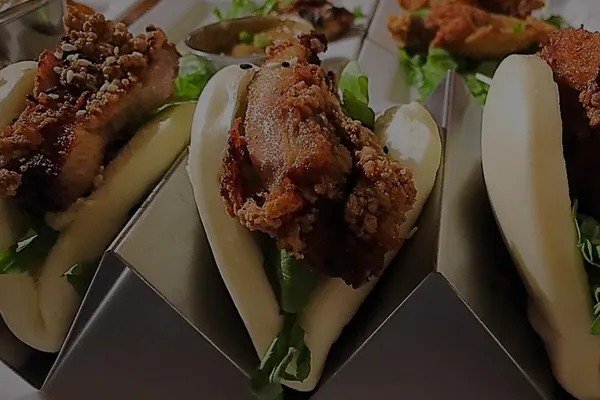 Wicked Bao