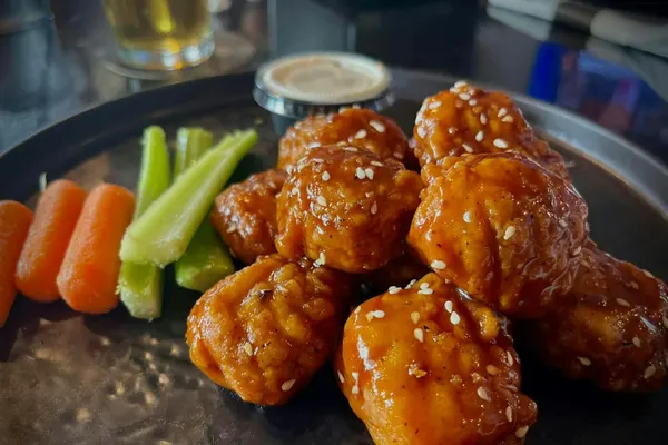 Wicked Wings Kennesaw