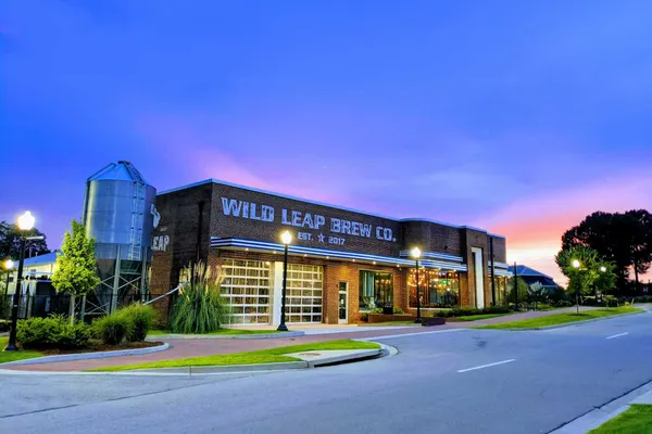 Wild Leap LaGrange