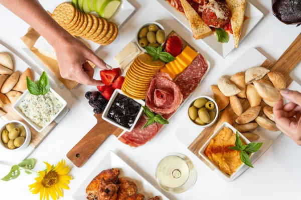 Wild Thyme Cafe & Market