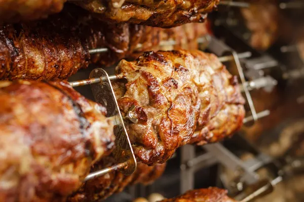 Wilke's 14 Bones BBQ