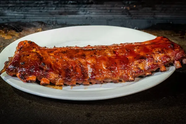 Williamson Bros. Bar-B-Q - Canton