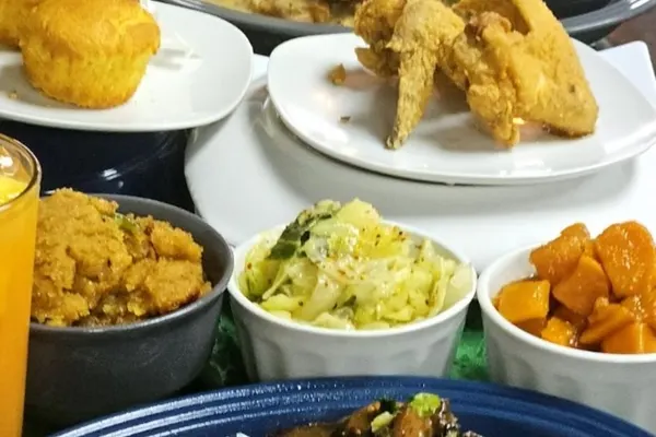 Willie B's Sisters Southern Cuisine
