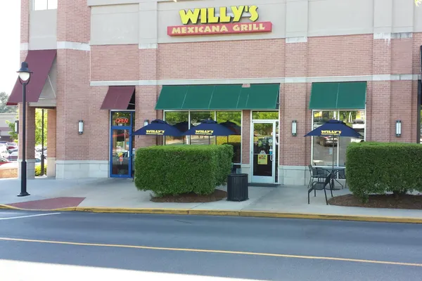 Willy's Mexicana Grill