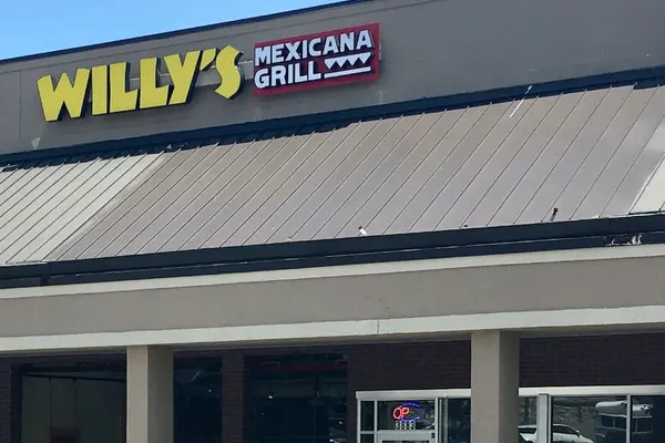 Willy's Mexicana Grill