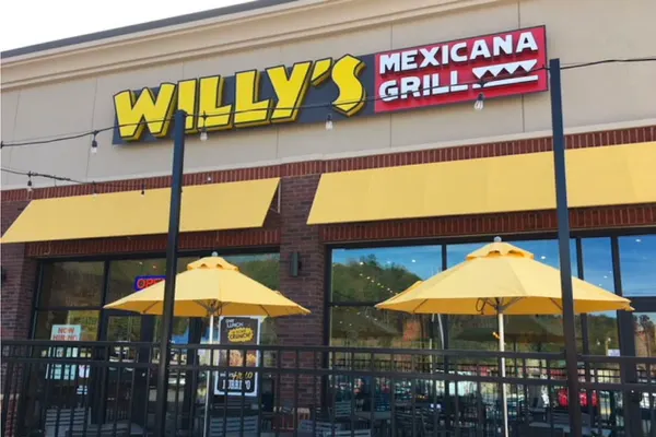 Willy's Mexicana Grill