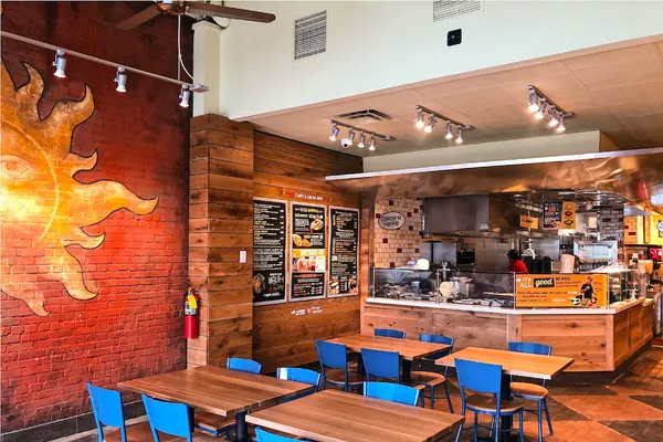 Willy's Mexicana Grill