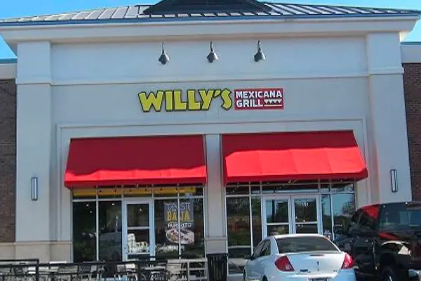 Willy's Mexicana Grill & Howlin' Willy's