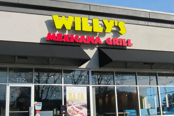 Willy's Mexicana Grill