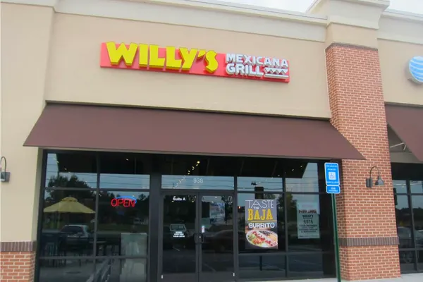 Willy's Mexicana Grill