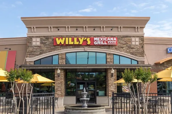 Willy's Mexicana Grill