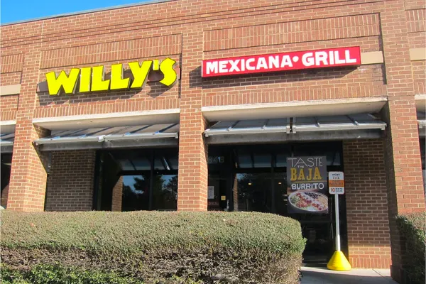 Willy's Mexicana Grill