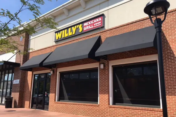 Willy's Mexicana Grill