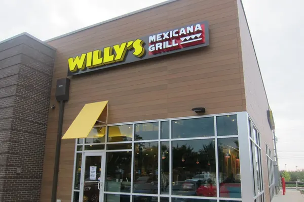 Willy's Mexicana Grill