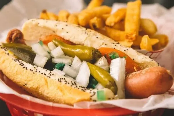 Willy's Wieners