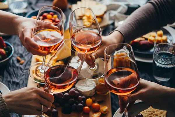 Wine Society