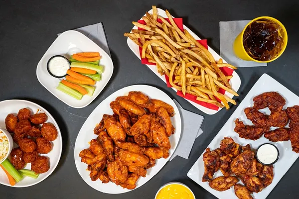Wing Boss
