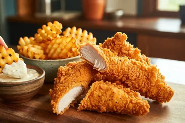 Wing It - Indian Harbour Beach