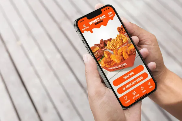 Wing It On!