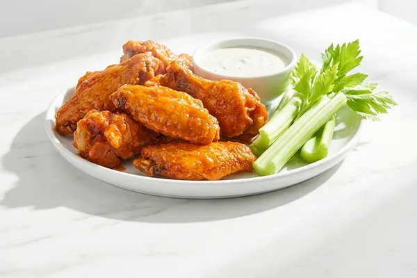 Wing Spot