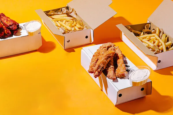 Wings 101