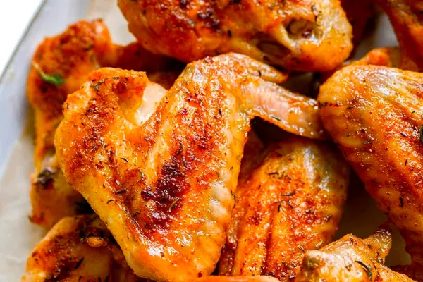 Wings-N-Ale