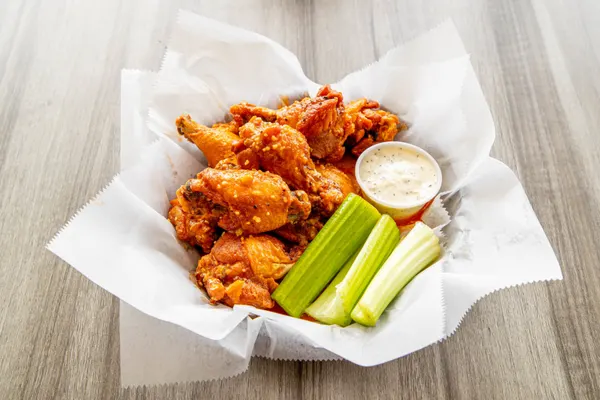 Wings n' Things Cooper City
