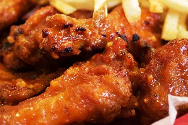 Wings N Things in Pompano Beach, FL
