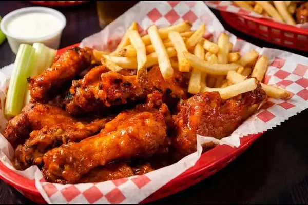 Wings N Things