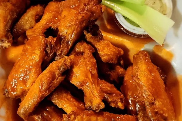 Wings Plus of Lake Worth