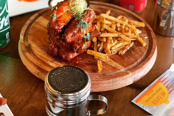 Wingtopia