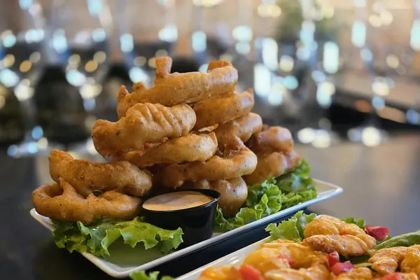 Wiregrass Southern Bistro