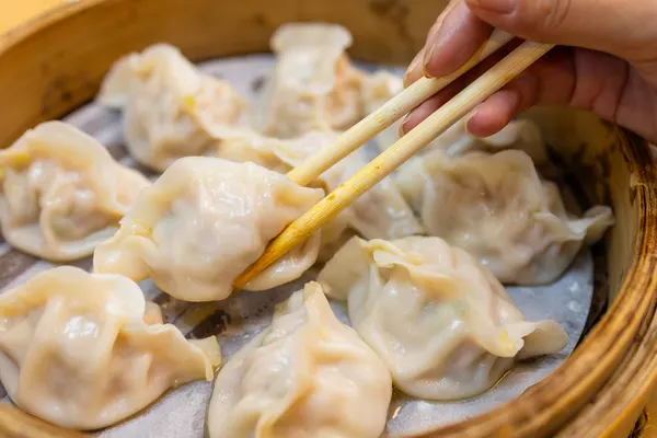 Wok Provisions - Dunwoody (湘遇）