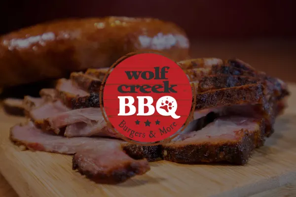 Wolf Creek BBQ at Babyland