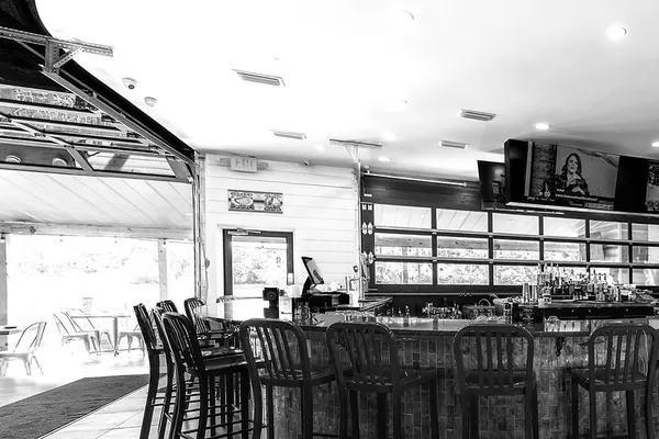 Wolf Island Oyster Co.