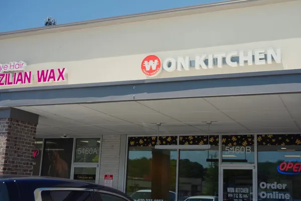 Won Kitchen GA