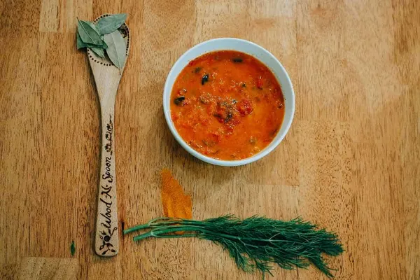 Wood-n-Spoon