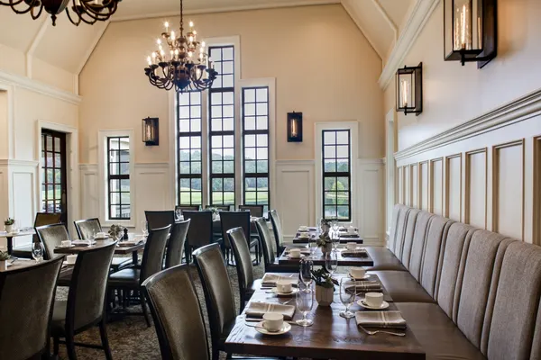 Woodlands at Barnsley Resort