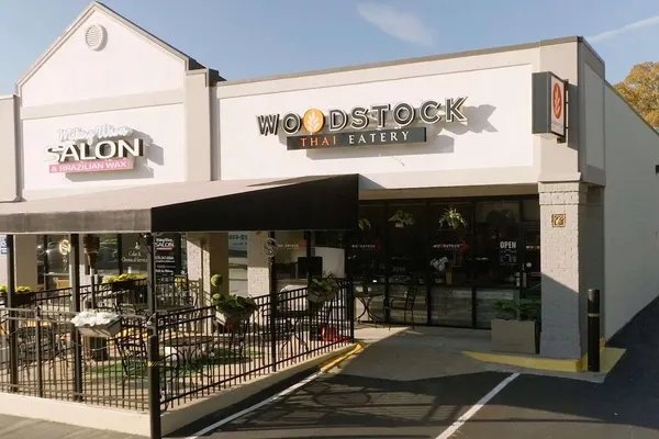 Woodstock Thai Eatery