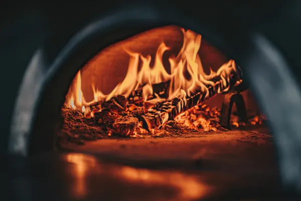 Woody's Backyard Grill