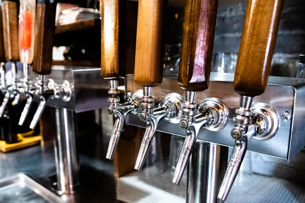 Wop's Hops Brewing Company