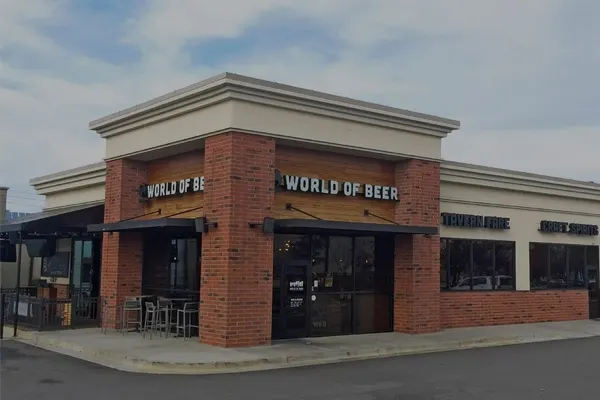 World of Beer