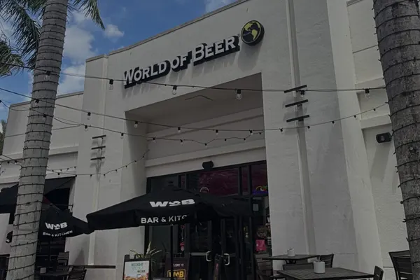 World of Beer