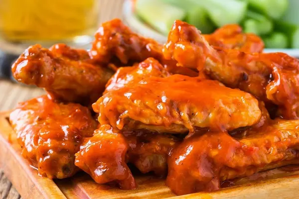 World of Wings