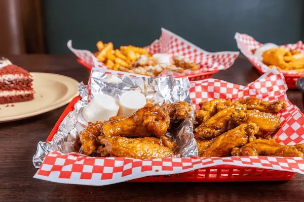 World of Wings